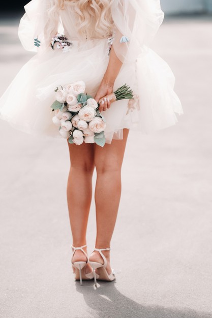 Four Bridal Trends You Can Expect To See in 2022 BridalGuide