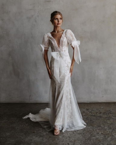 Eleanor’s Bridal Wedding Dresses