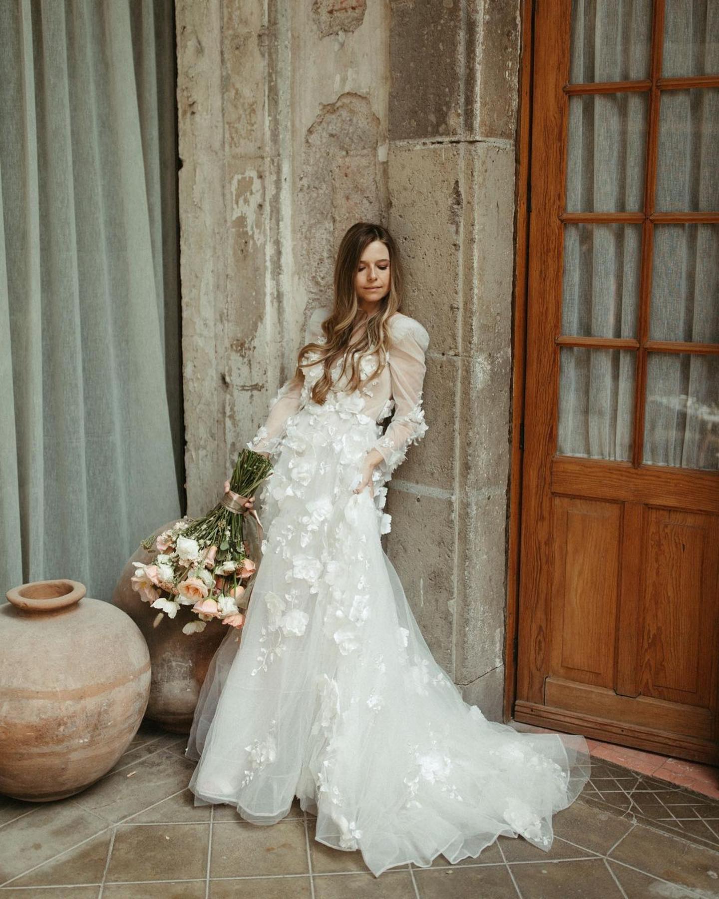 Eleanor’s Bridal Wedding Dresses