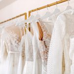 Tips for Wedding Dress Shopping in a boutique