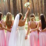 Top 11 Wedding Dress Trends for the Modern Bride in OC [2023]