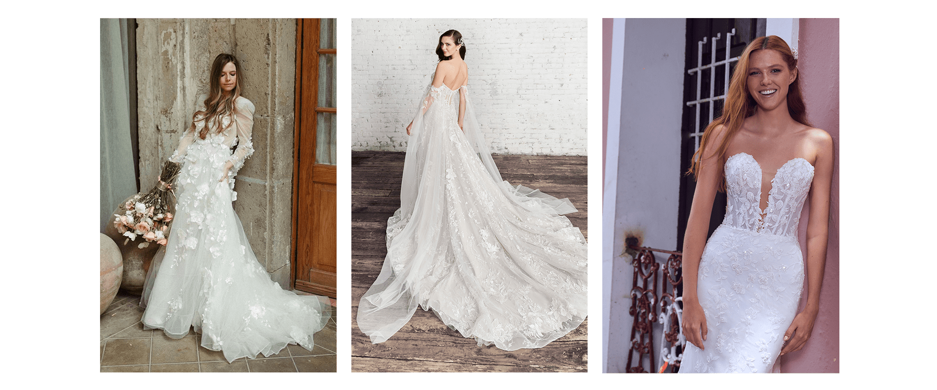 Wedding Dress Trends You Should Know in 2023