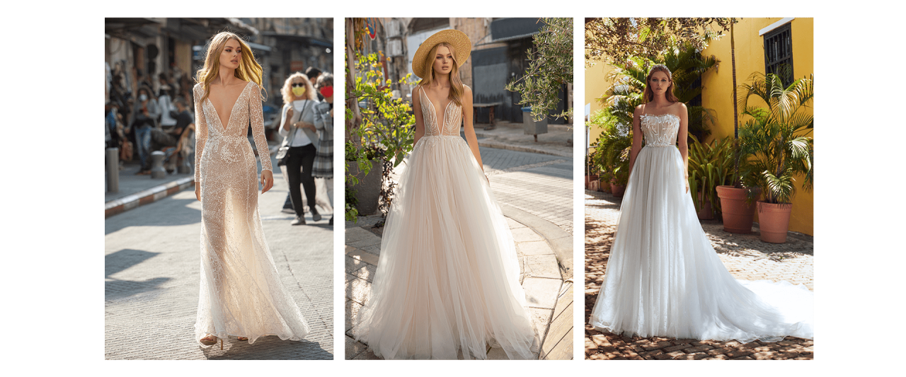 Wedding Dress Trends You Should Know In 2023 