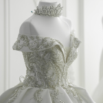 Empire Waist Wedding Dresses